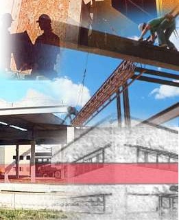 Ricerca capannoni, immobili industriali e commerciali