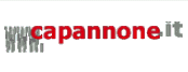Il sito ufficiale www.capannone.it